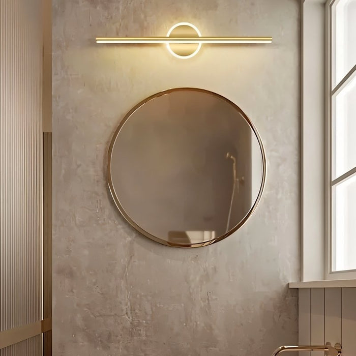 Viken Wall Lamp