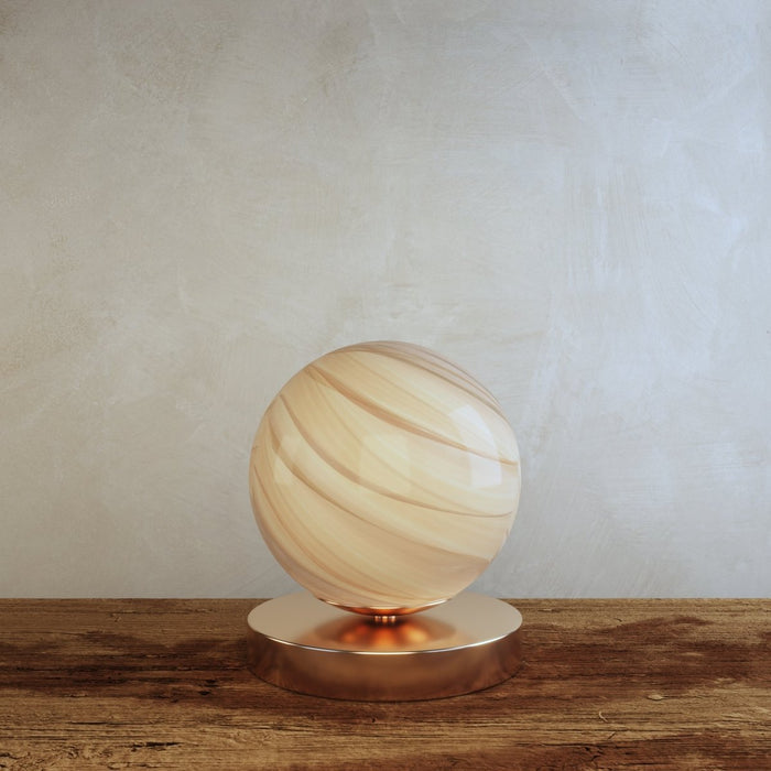Vinderup Table Lamp