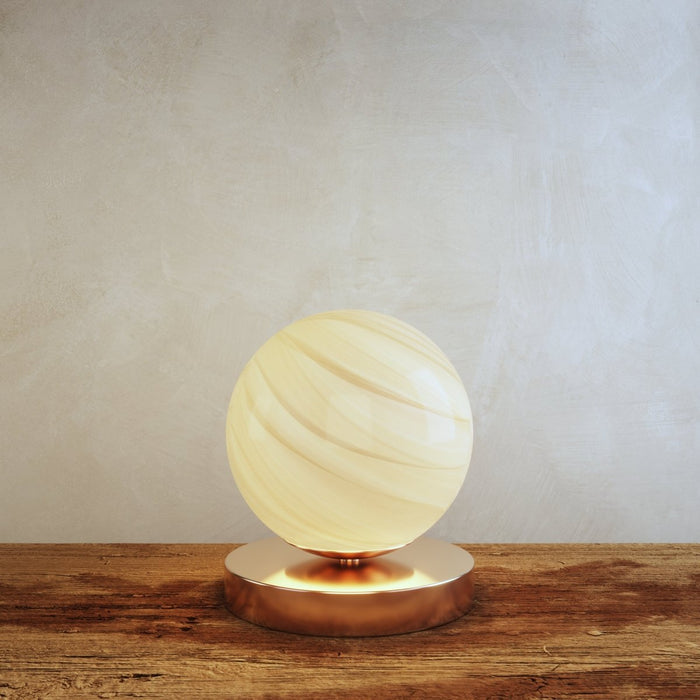 Vinderup Table Lamp