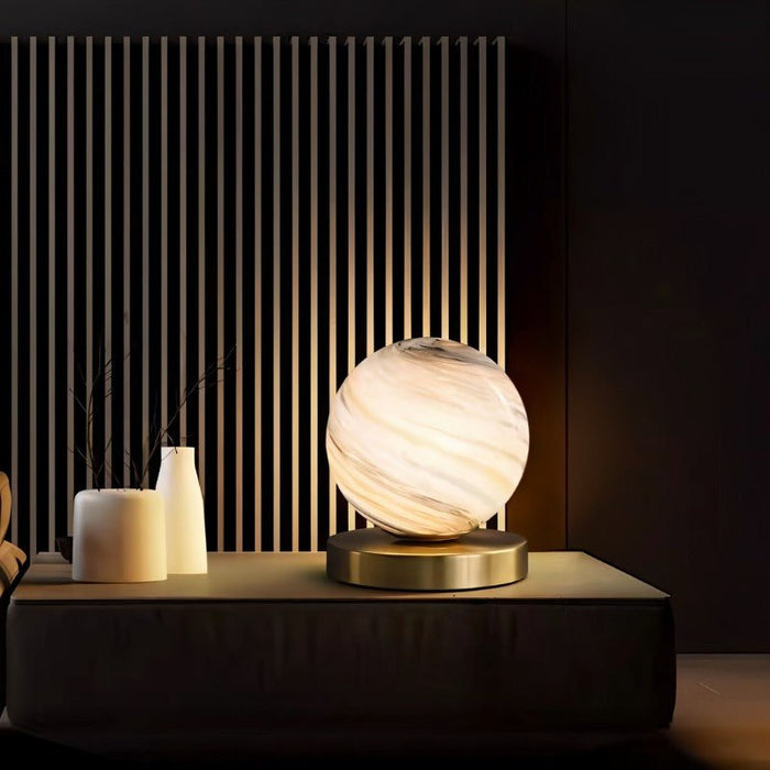 Vinderup Table Lamp