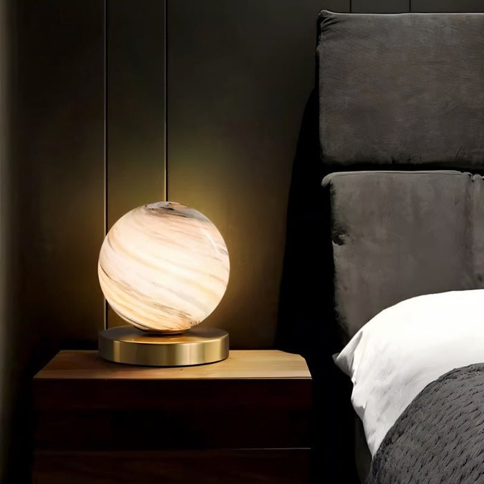 Vinderup Table Lamp