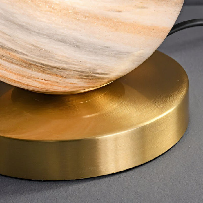 Vinderup Table Lamp