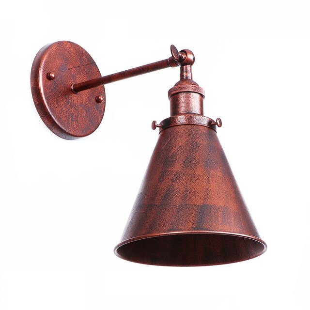 Copper Narrow Cone / 4W