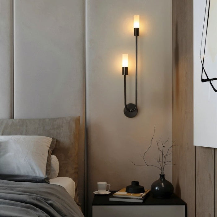 Vrouwenpolder Wall Lamp
