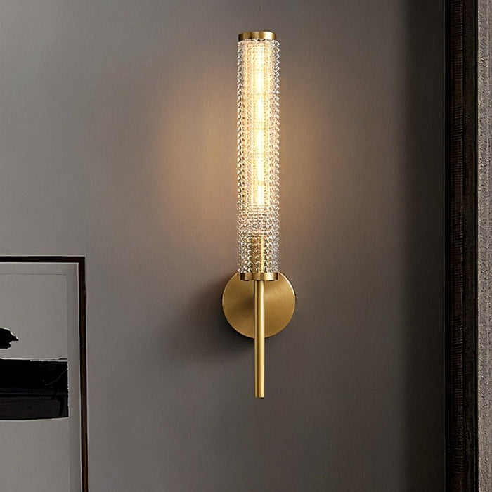 Walchen Wall Lamp
