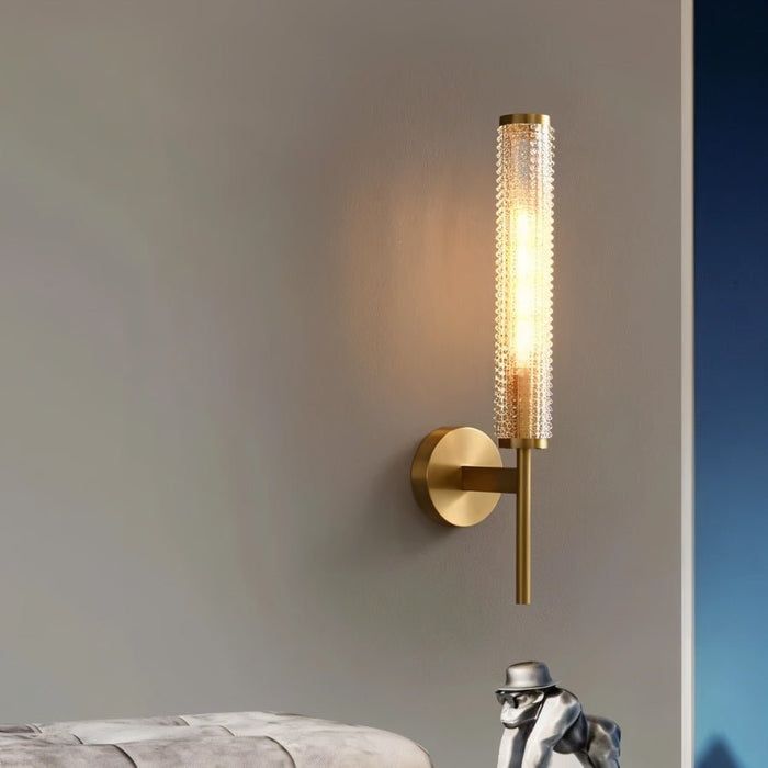Walchen Wall Lamp