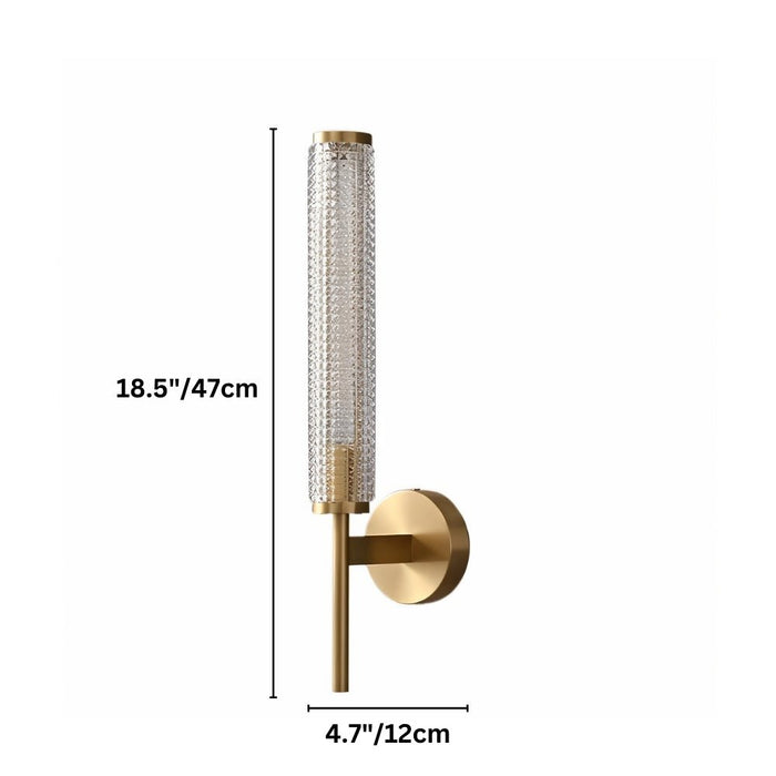 Walchen Wall Lamp