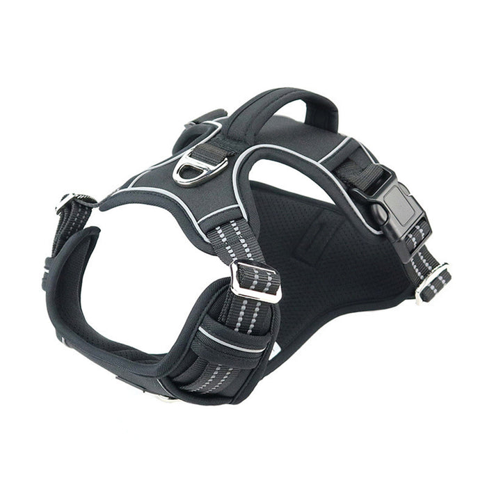 Waterproof Pet Harness