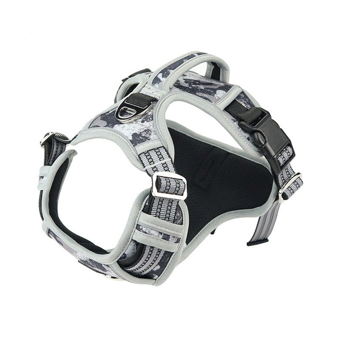 Waterproof Pet Harness