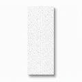 White Sparkle Wall Panel 1000mm x 2.4m x 10mm