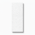 White Sparkle Wall Panel 250mm x 2.6m x 5mm (Pack of 4)