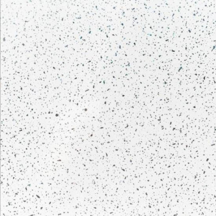 White Sparkle Wall Panel | 250mm x 2.6m x 8mm (Pack of 4)