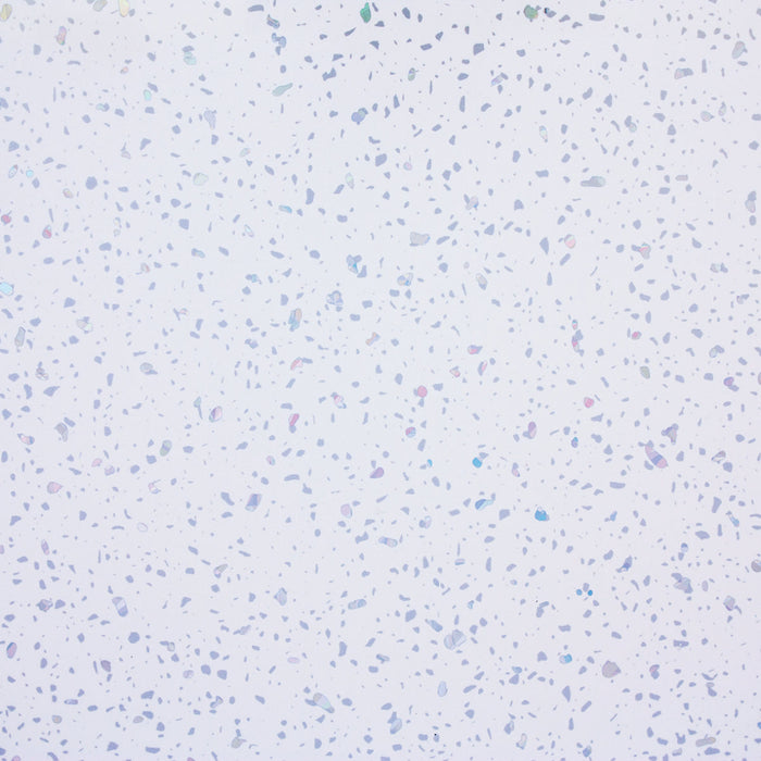 White Sparkle Wall Panel | 250mm x 2.6m x 8mm (Pack of 4)