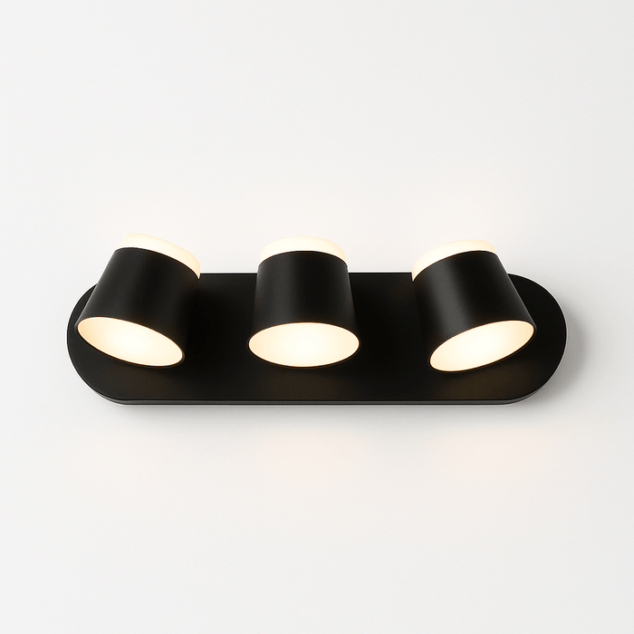 Williwaw Wall Lamp