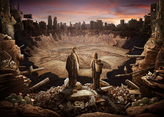 Womb of the Earth