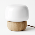 Wupper Table Lamp