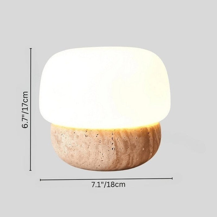Wupper Table Lamp