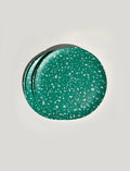 Xenia Taler Terrazzo Green Side Plates 8"