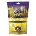 Zignature Turkey Soft Moist Treats for Dogs