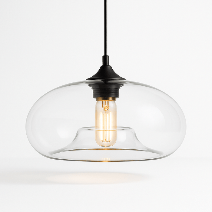 Zone Pendant Light