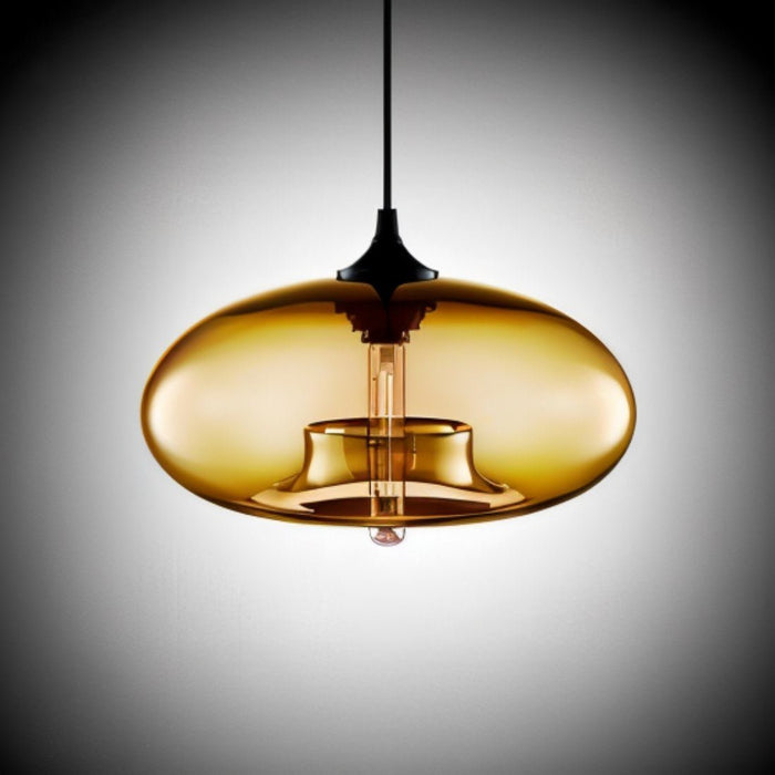 Zone Pendant Light